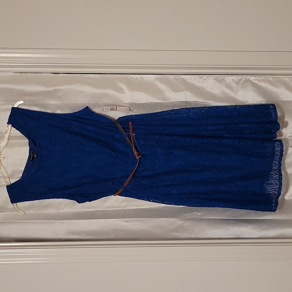 New Lace Dress